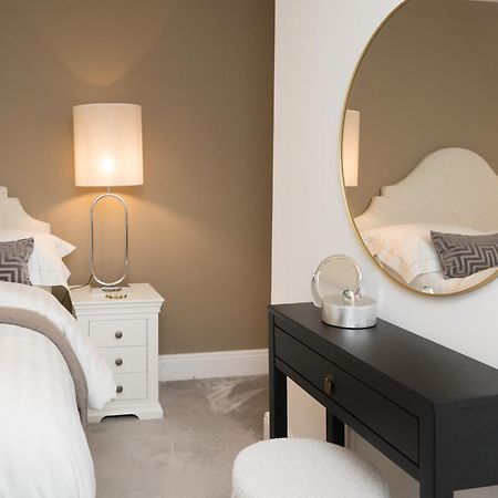 Sixtytwo By Harrogate Serviced Apartments Exteriör bild