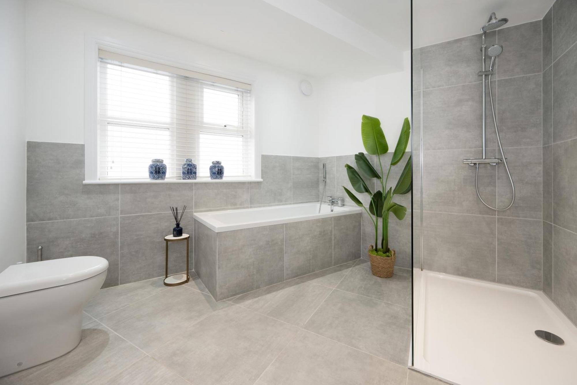Sixtytwo By Harrogate Serviced Apartments Exteriör bild