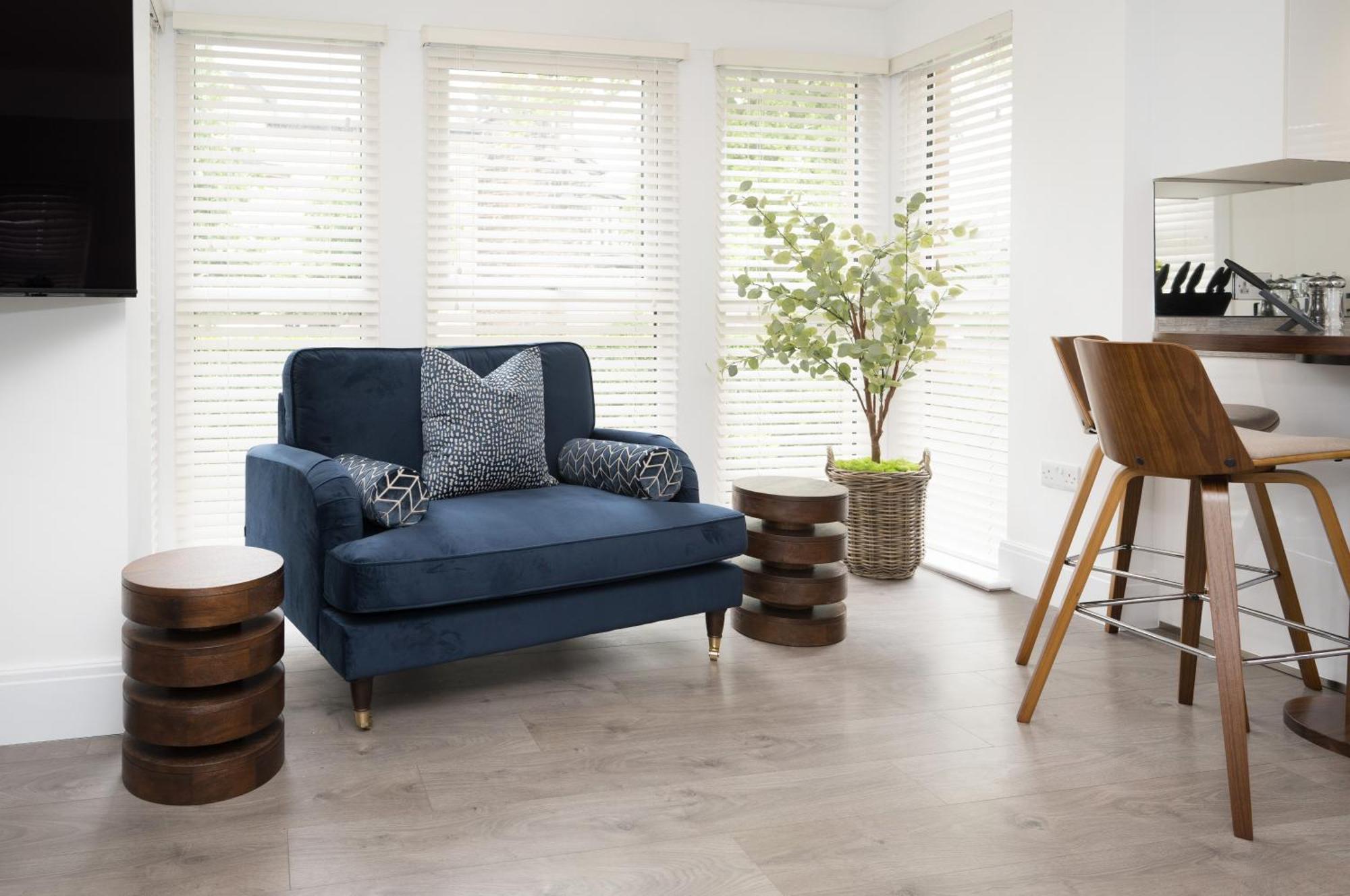 Sixtytwo By Harrogate Serviced Apartments Exteriör bild