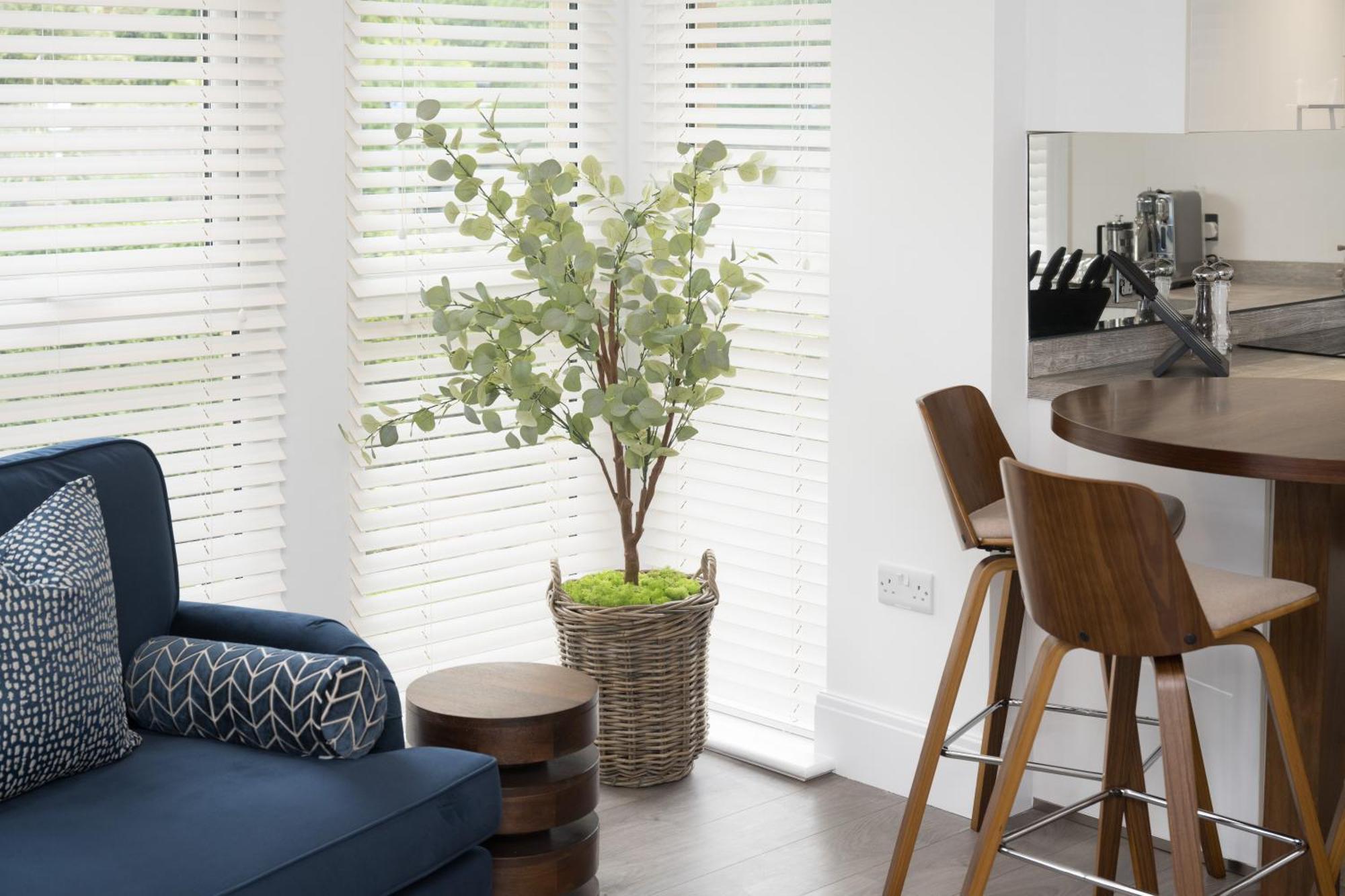 Sixtytwo By Harrogate Serviced Apartments Exteriör bild