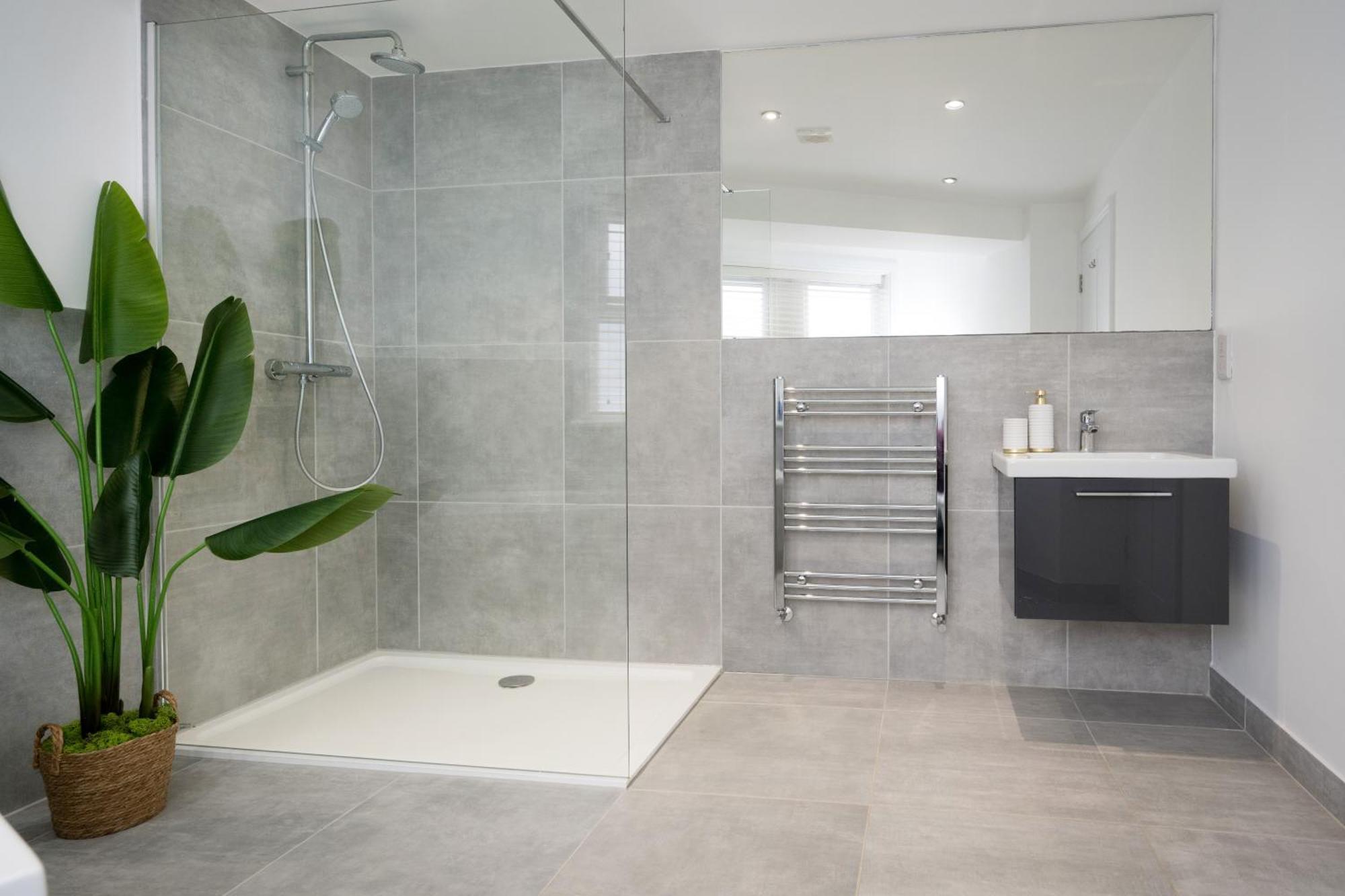 Sixtytwo By Harrogate Serviced Apartments Exteriör bild