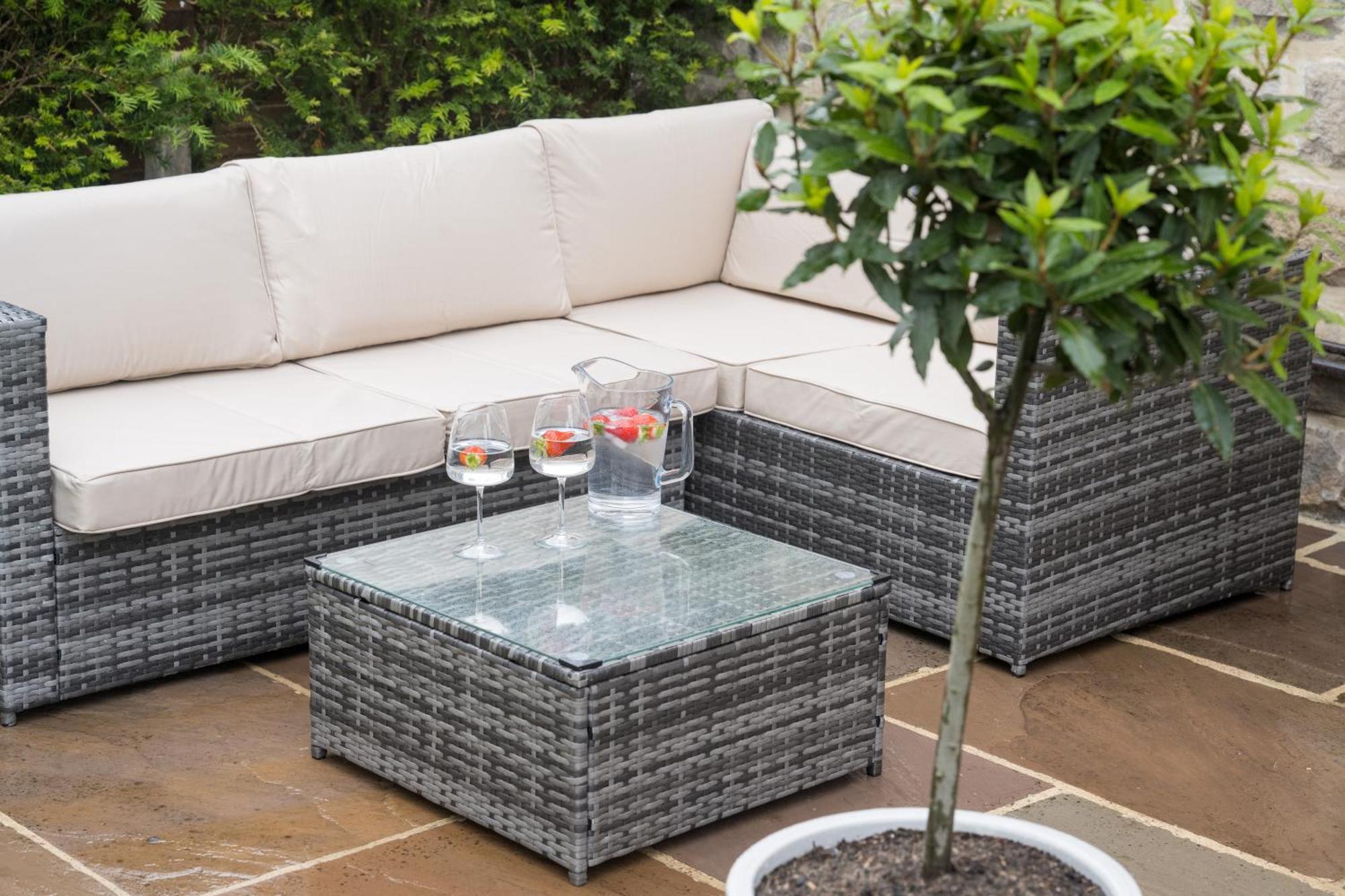 Sixtytwo By Harrogate Serviced Apartments Exteriör bild